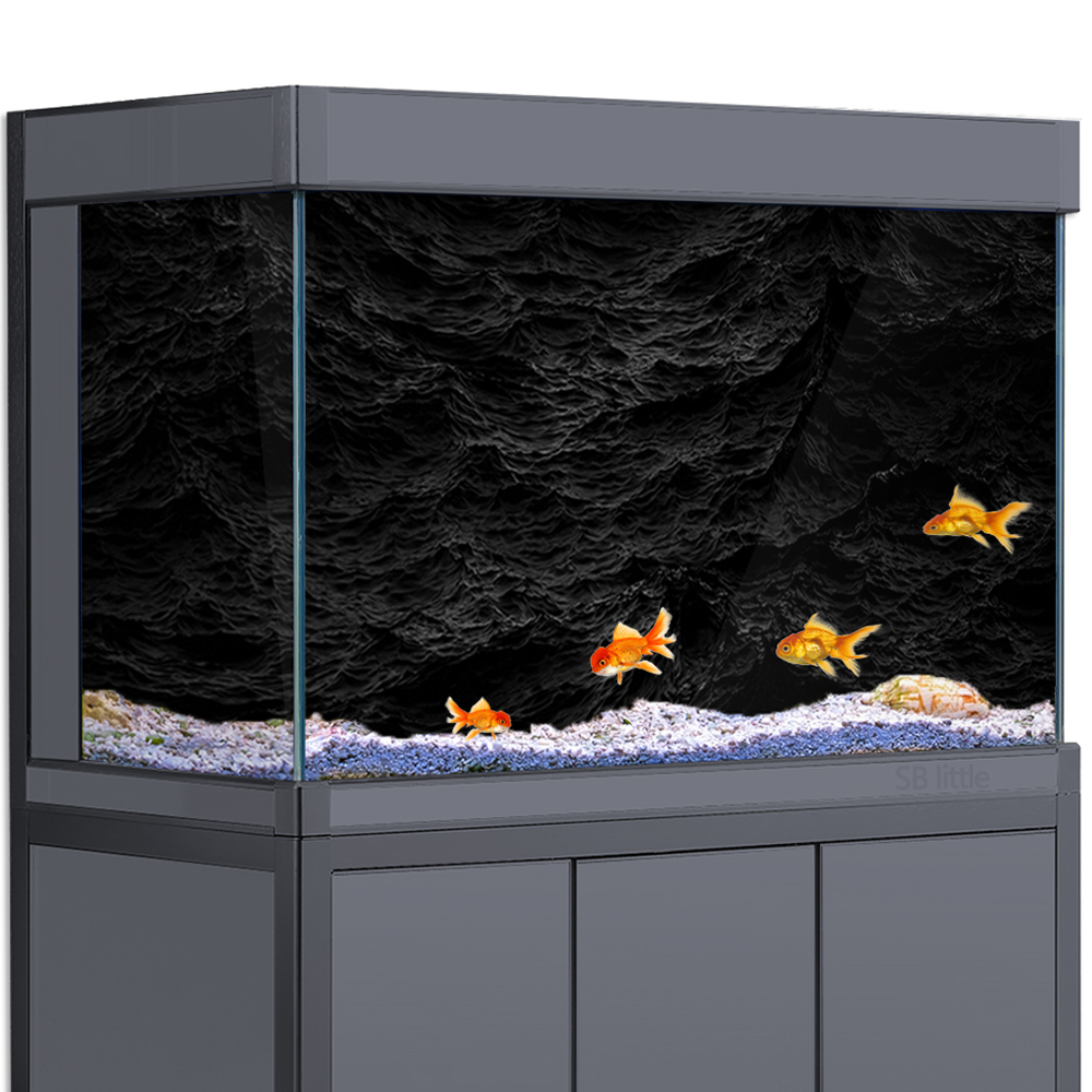 Aquarium Fish Lego - حوض السمك خلفية ملصق الديكور Tanks