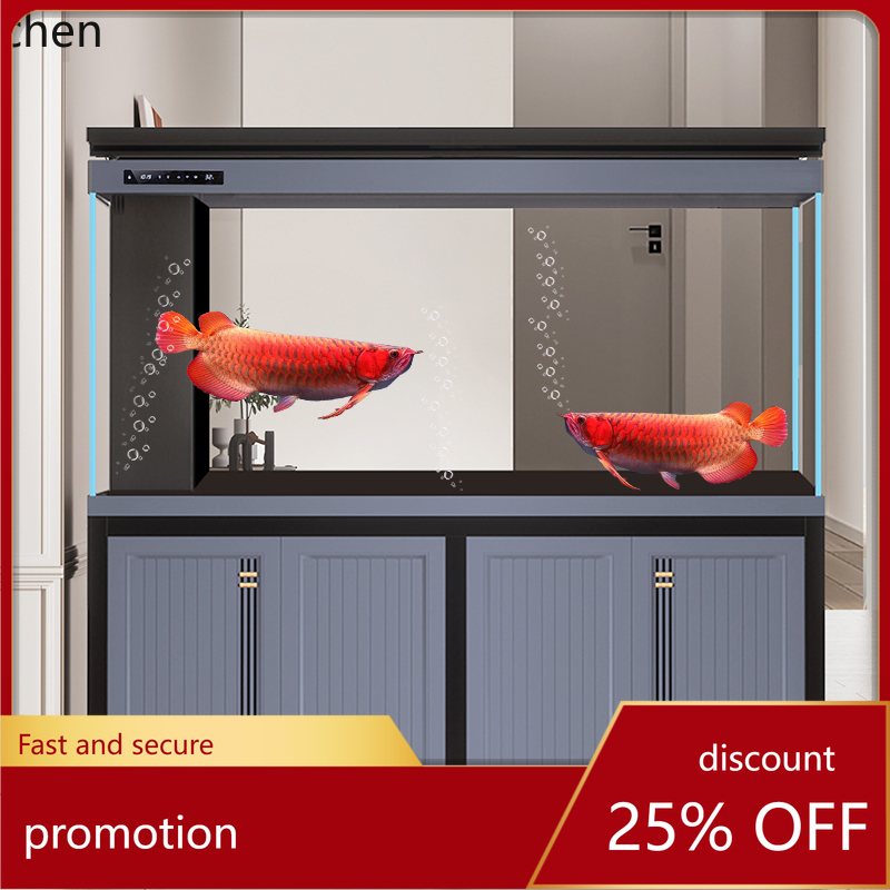 Aquarium Fish Dragon - حوض سمك التنين الجديد من CZ،