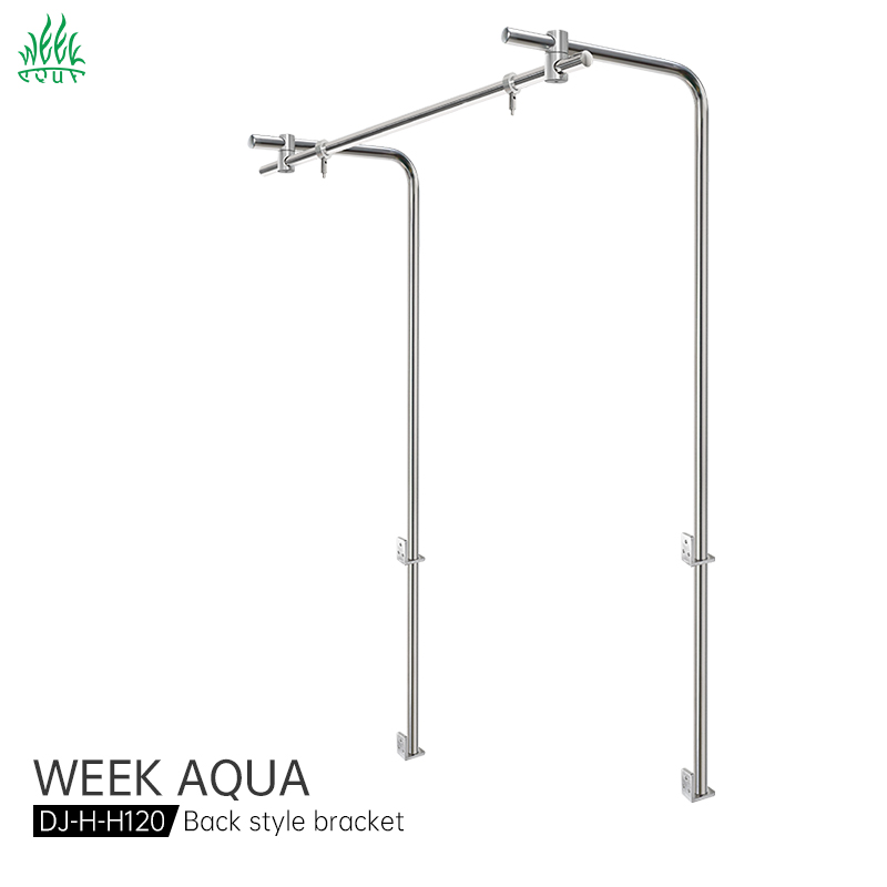 Aquarium Fish Light Lamp - حامل مصباح حوض السمك الاحترافي من