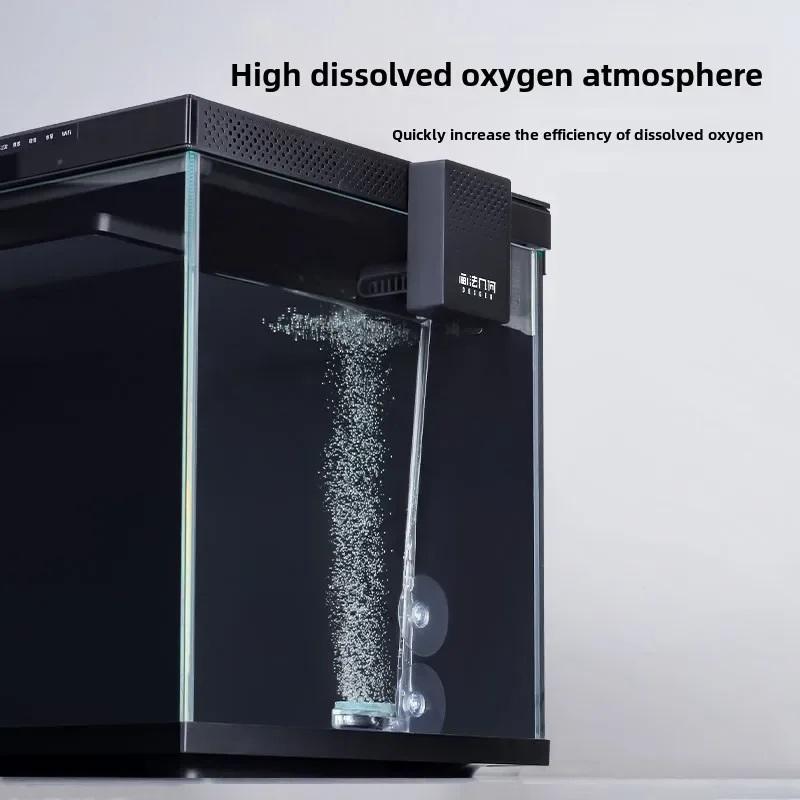 Aquarium Xiaomi - لXiaomi Mijia الذكية حوض السمك تعديل