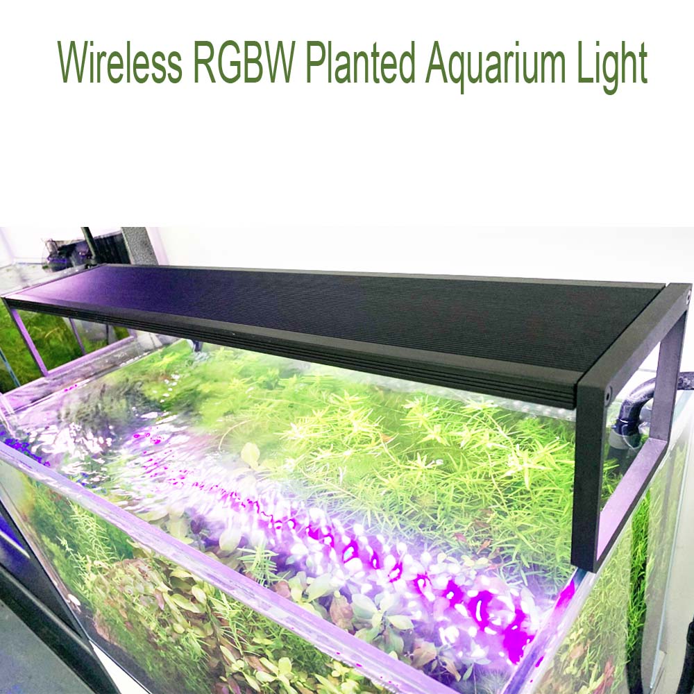 Aquarium Fish App - مصباح LED لحوض السمك Extreme II