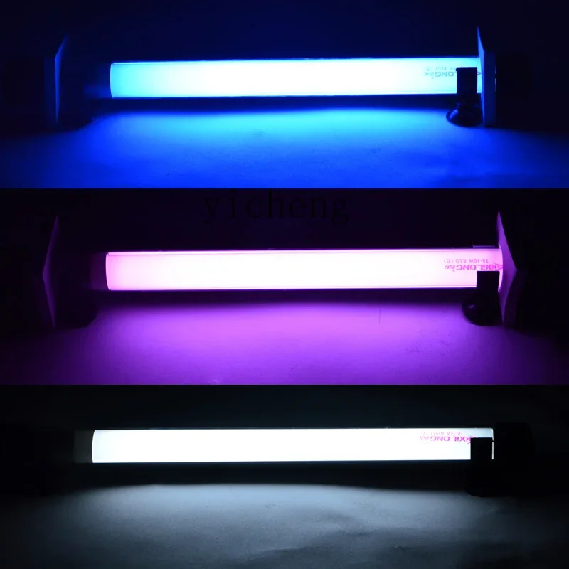 Aquarium Fish Light Lamp - مصباح غوص لحوض السمك ZC، إضاءة