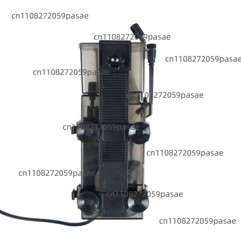 Fish Tank Filter Aquarium - نظام فلترة حوض السمك البحري SK-300