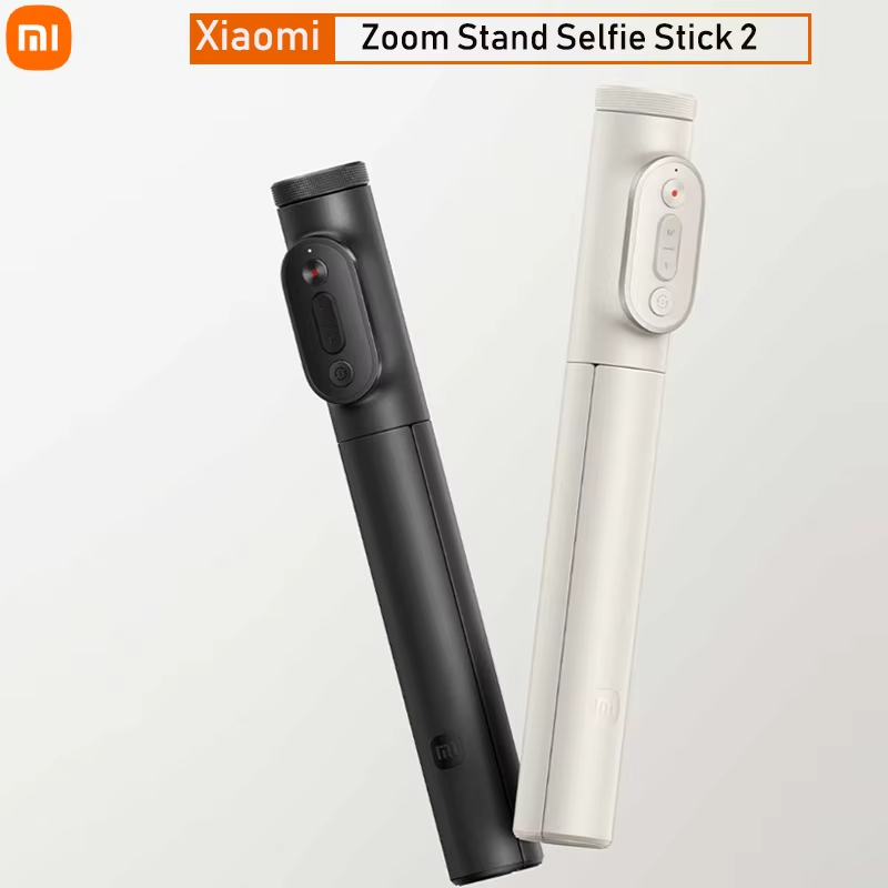 Aquarium Xiaomi - عصا سيلفي ثلاثية القوائم من شاومي