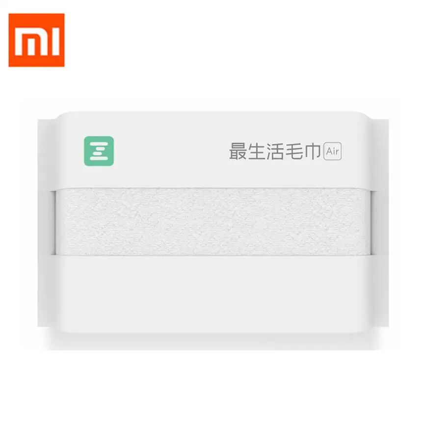 Aquarium Xiaomi - منشفة Youpin ZSH من البوليستر فائقة