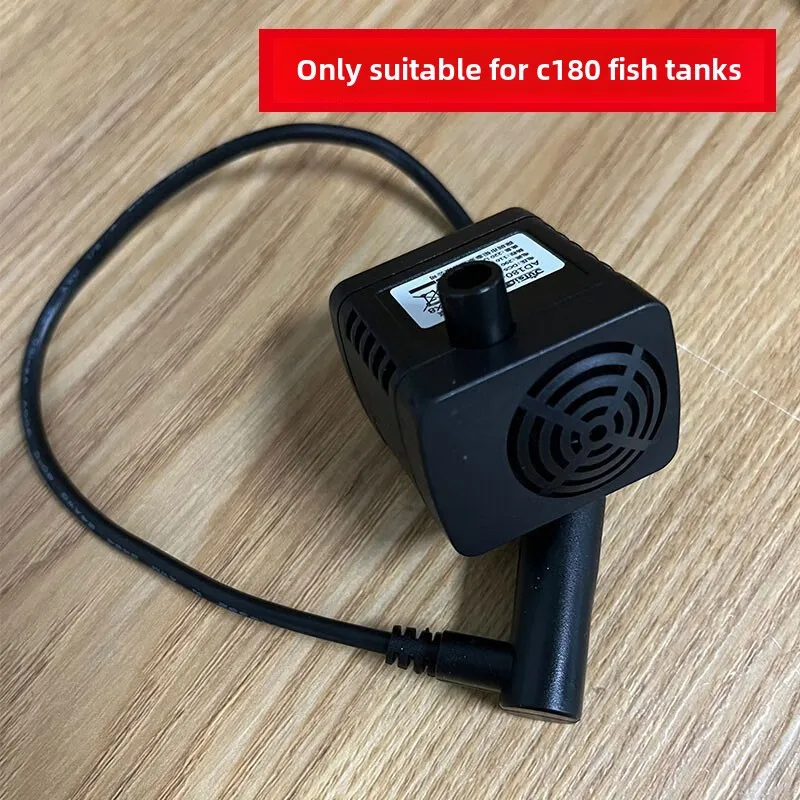 AD180-0511A 1 قطعة لشاومي DESG - مراجعة Aquarium Xiaomi وسعره