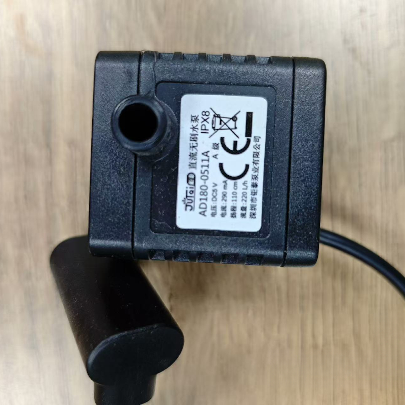 AD180-0511A 1 قطعة لشاومي DESG - مراجعة Aquarium Xiaomi وسعره