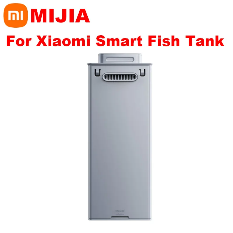 أحدث مضخة مياه لخزان الأسماك X - مراجعة Aquarium Xiaomi وسعره