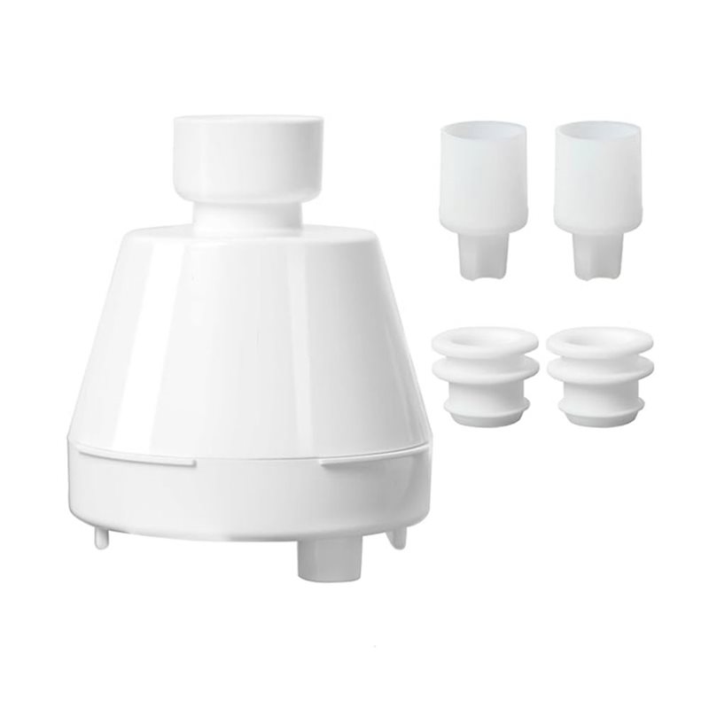 وسادات فلتر الكربون النشط تناس - مراجعة Fish Tank Filter Aquarium وسعره