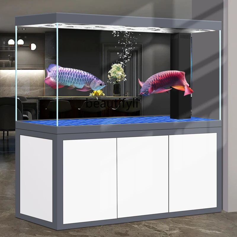 X188 مرشح سفلي لخزان الأسماك ا - مراجعة Aquarium Fish Dragon وسعره