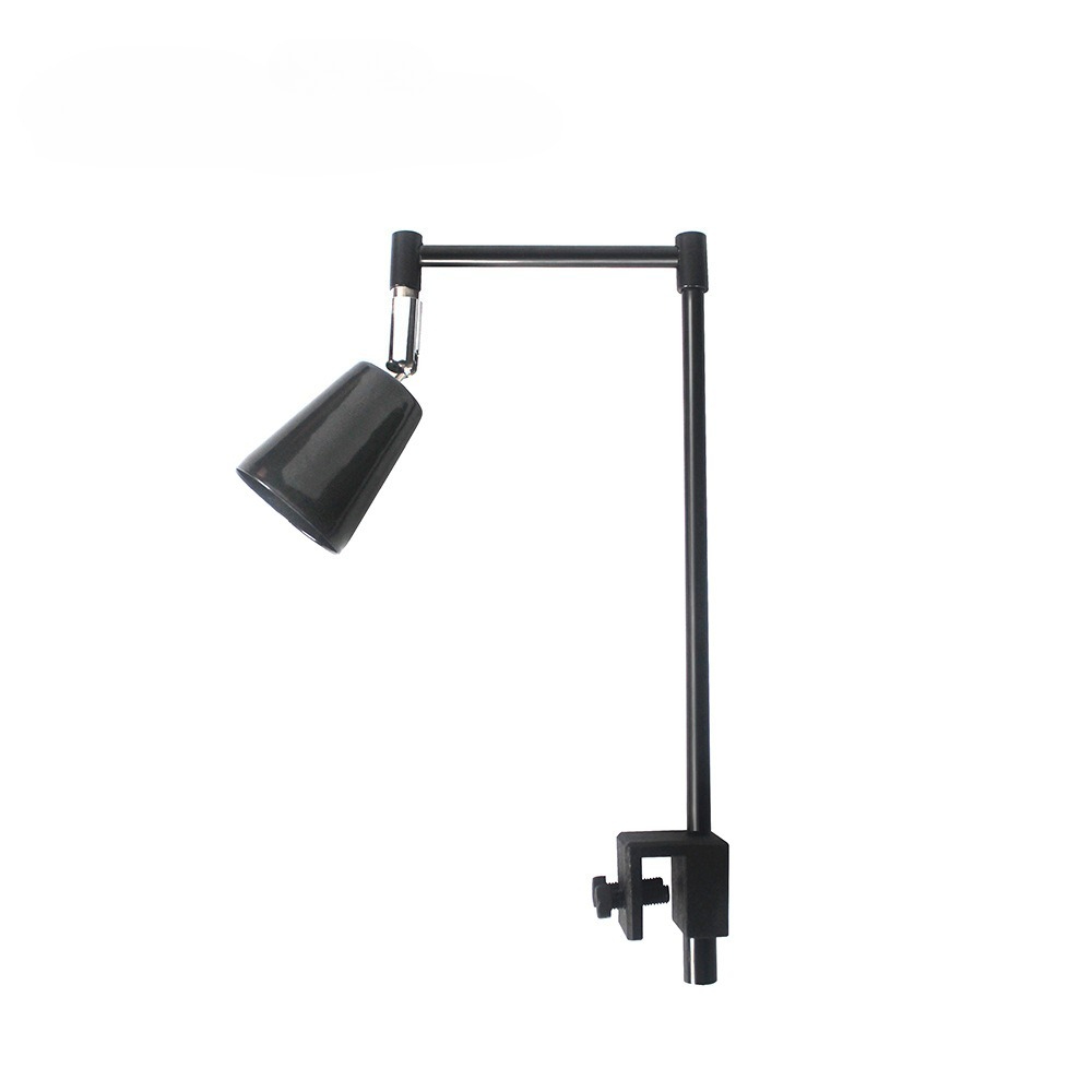 حامل مصباح الزواحف NOMOY مع مش - مراجعة Aquarium Fish Light Lamp وسعره