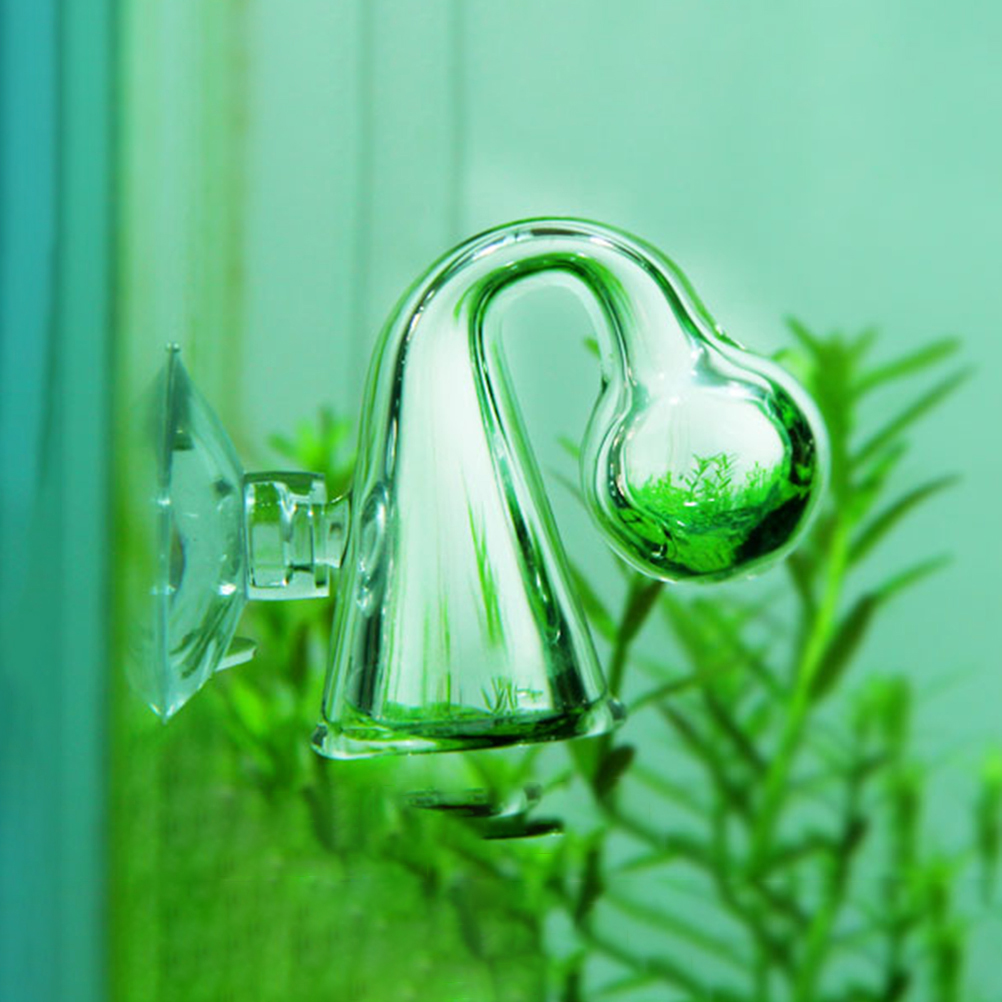 مدقق قطرة الزجاج لخزان الأسماك - مراجعة Aquarium Fish Photography وسعره