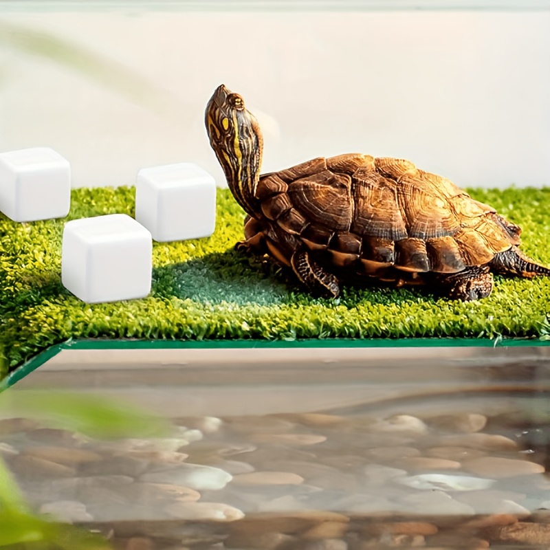 6 قطعة خزان الأسماك كتلة الكال - مراجعة Aquarium Fish Lego وسعره